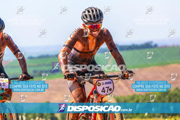 II Gp Japurá  de Mountain bike XCM