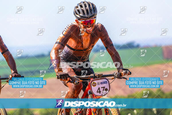 II Gp Japurá  de Mountain bike XCM