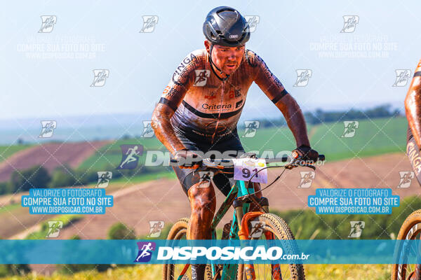 II Gp Japurá  de Mountain bike XCM