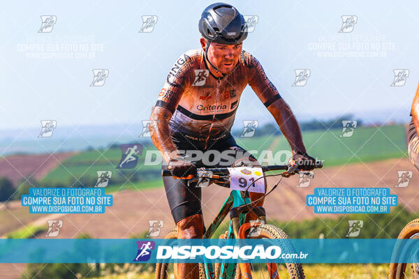 II Gp Japurá  de Mountain bike XCM