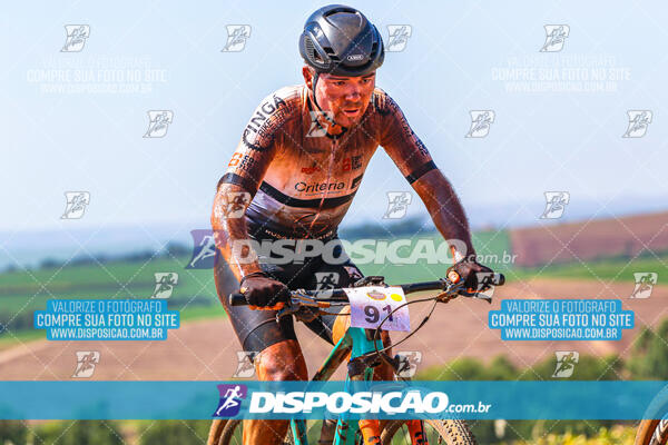 II Gp Japurá  de Mountain bike XCM