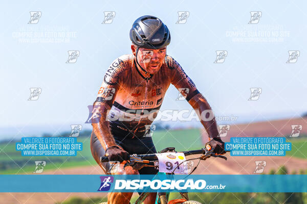 II Gp Japurá  de Mountain bike XCM