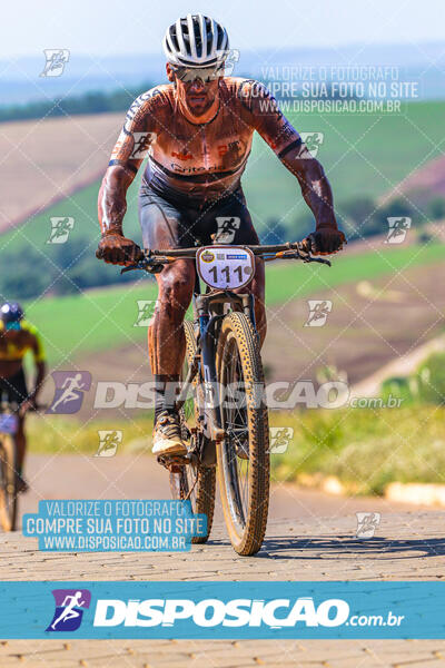 II Gp Japurá  de Mountain bike XCM