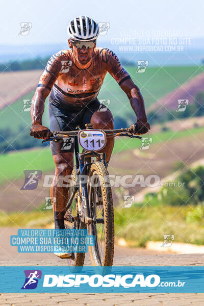 II Gp Japurá  de Mountain bike XCM