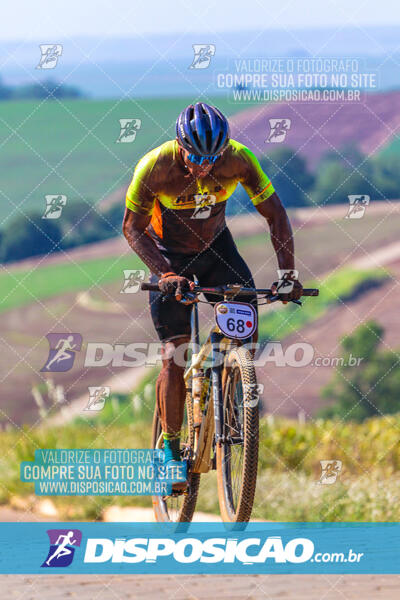 II Gp Japurá  de Mountain bike XCM