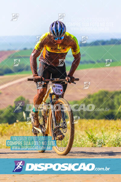 II Gp Japurá  de Mountain bike XCM