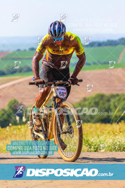 II Gp Japurá  de Mountain bike XCM