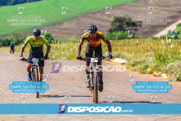 II Gp Japurá  de Mountain bike XCM