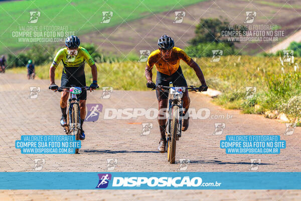 II Gp Japurá  de Mountain bike XCM