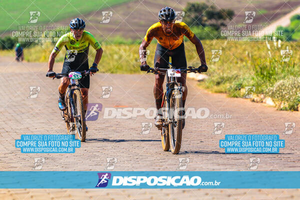 II Gp Japurá  de Mountain bike XCM