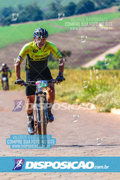 II Gp Japurá  de Mountain bike XCM