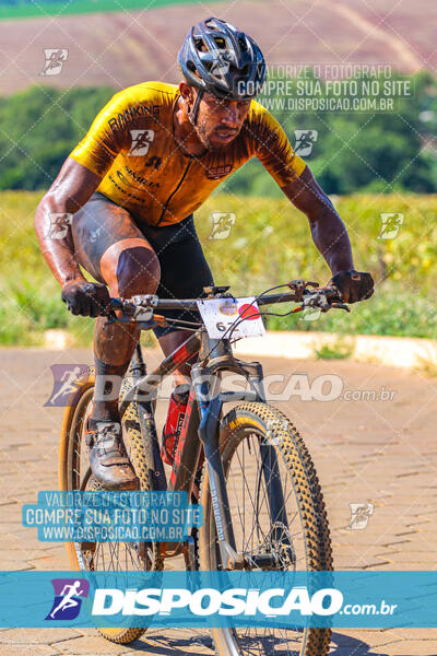 II Gp Japurá  de Mountain bike XCM