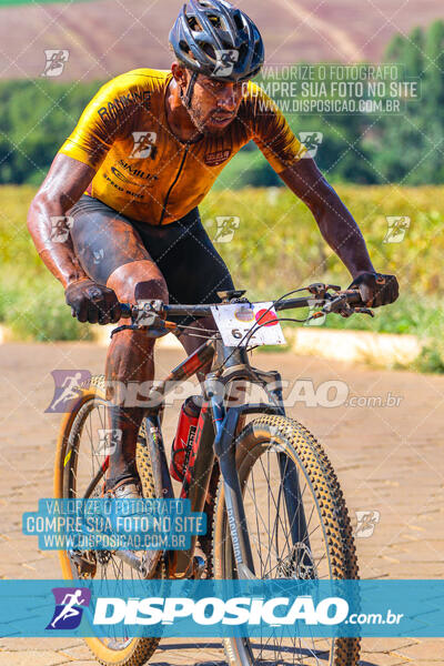 II Gp Japurá  de Mountain bike XCM