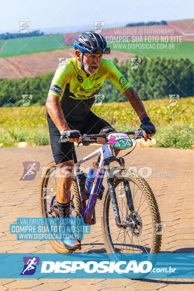 II Gp Japurá  de Mountain bike XCM