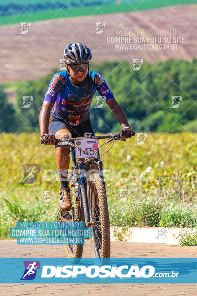 II Gp Japurá  de Mountain bike XCM