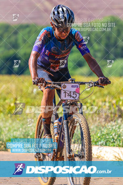 II Gp Japurá  de Mountain bike XCM