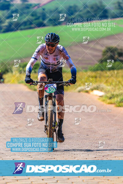 II Gp Japurá  de Mountain bike XCM