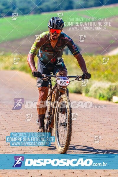 II Gp Japurá  de Mountain bike XCM