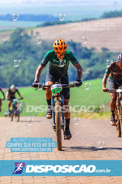 II Gp Japurá  de Mountain bike XCM