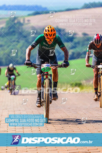 II Gp Japurá  de Mountain bike XCM