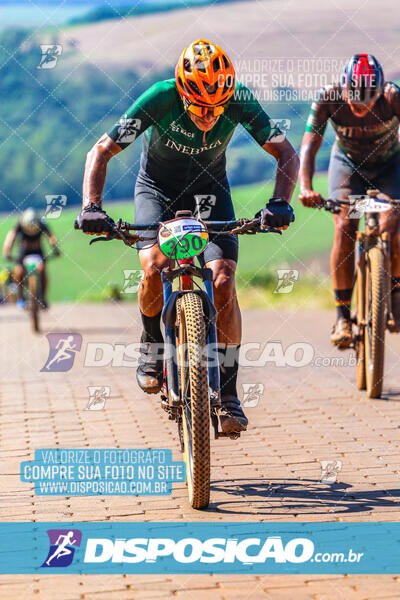 II Gp Japurá  de Mountain bike XCM