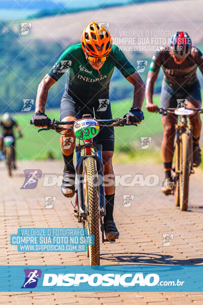 II Gp Japurá  de Mountain bike XCM