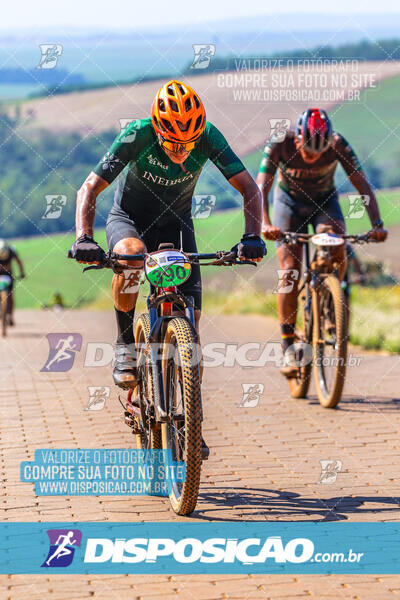 II Gp Japurá  de Mountain bike XCM