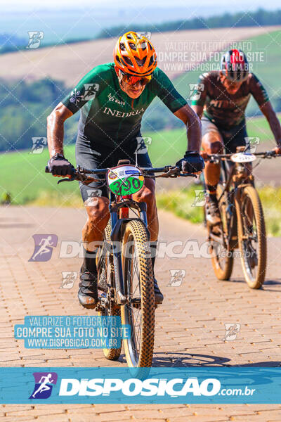 II Gp Japurá  de Mountain bike XCM