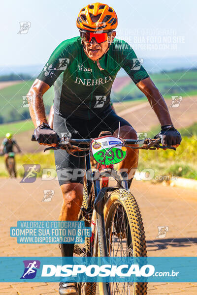 II Gp Japurá  de Mountain bike XCM