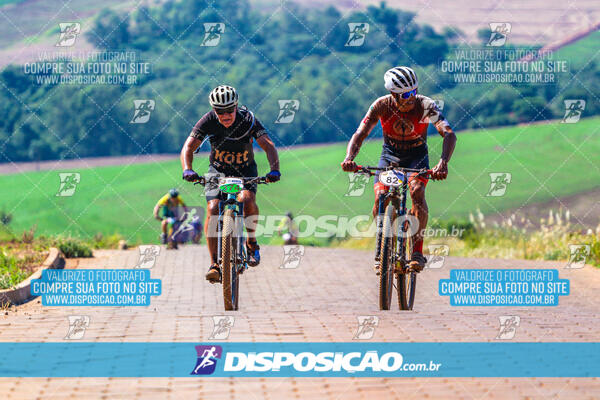 II Gp Japurá  de Mountain bike XCM