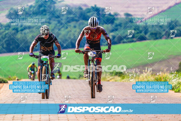 II Gp Japurá  de Mountain bike XCM