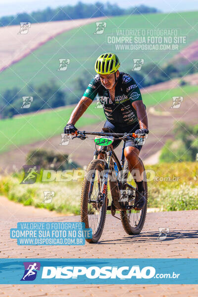 II Gp Japurá  de Mountain bike XCM