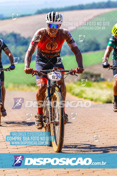 II Gp Japurá  de Mountain bike XCM