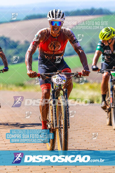 II Gp Japurá  de Mountain bike XCM