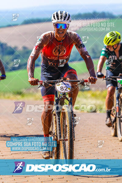 II Gp Japurá  de Mountain bike XCM