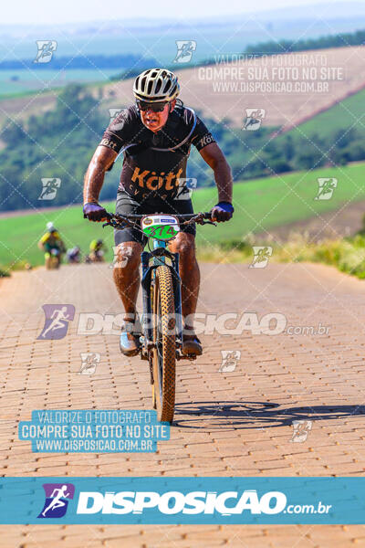 II Gp Japurá  de Mountain bike XCM