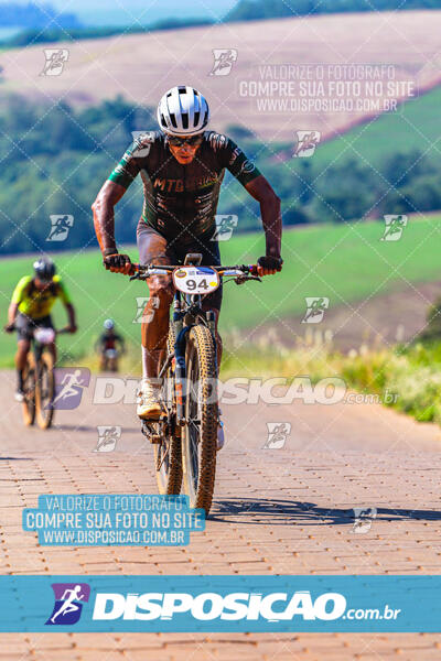 II Gp Japurá  de Mountain bike XCM