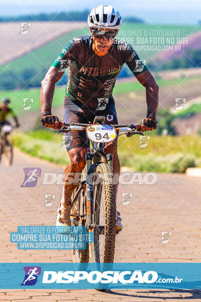 II Gp Japurá  de Mountain bike XCM