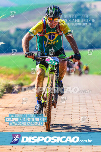 II Gp Japurá  de Mountain bike XCM