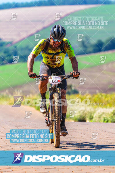 II Gp Japurá  de Mountain bike XCM