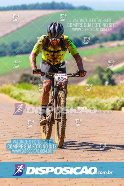 II Gp Japurá  de Mountain bike XCM