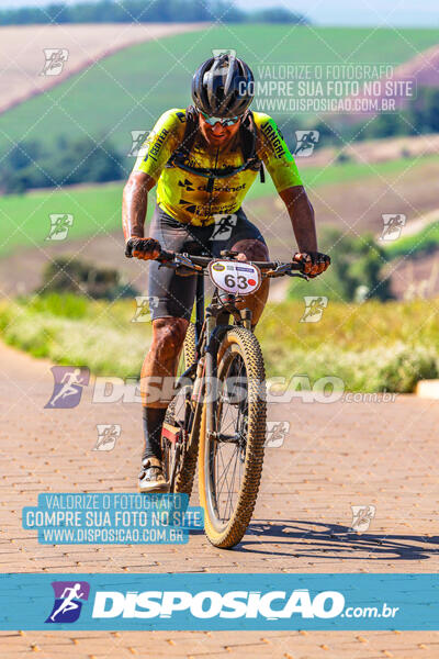 II Gp Japurá  de Mountain bike XCM