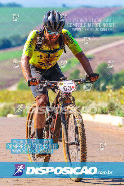 II Gp Japurá  de Mountain bike XCM