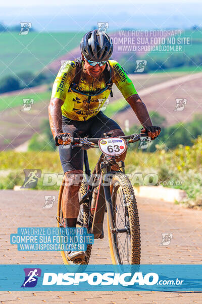 II Gp Japurá  de Mountain bike XCM