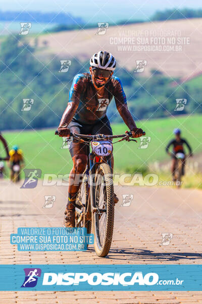 II Gp Japurá  de Mountain bike XCM