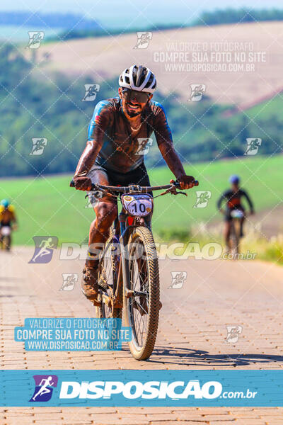 II Gp Japurá  de Mountain bike XCM