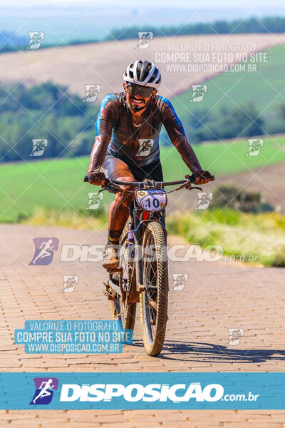 II Gp Japurá  de Mountain bike XCM