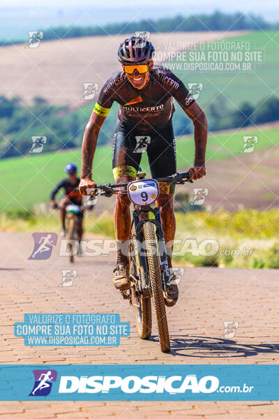 II Gp Japurá  de Mountain bike XCM