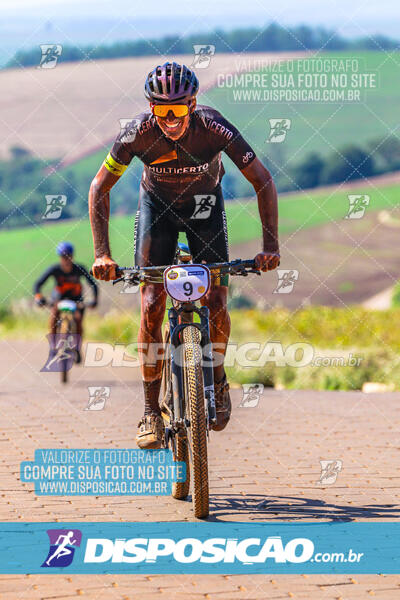 II Gp Japurá  de Mountain bike XCM