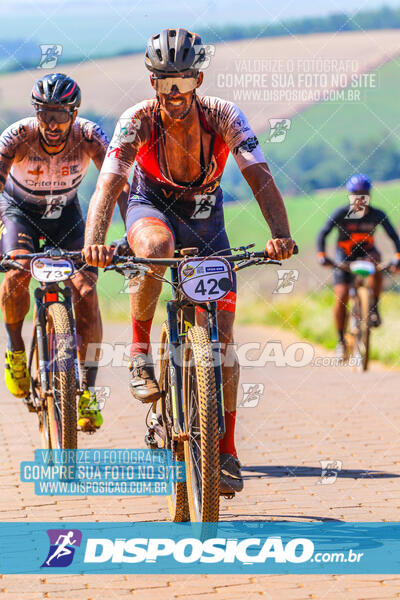 II Gp Japurá  de Mountain bike XCM